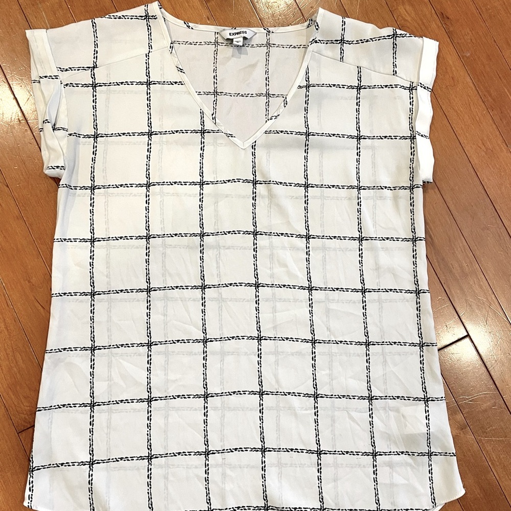 Great Used Condition Blouse